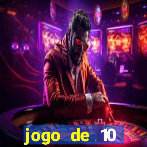 jogo de 10 centavos no esporte da sorte